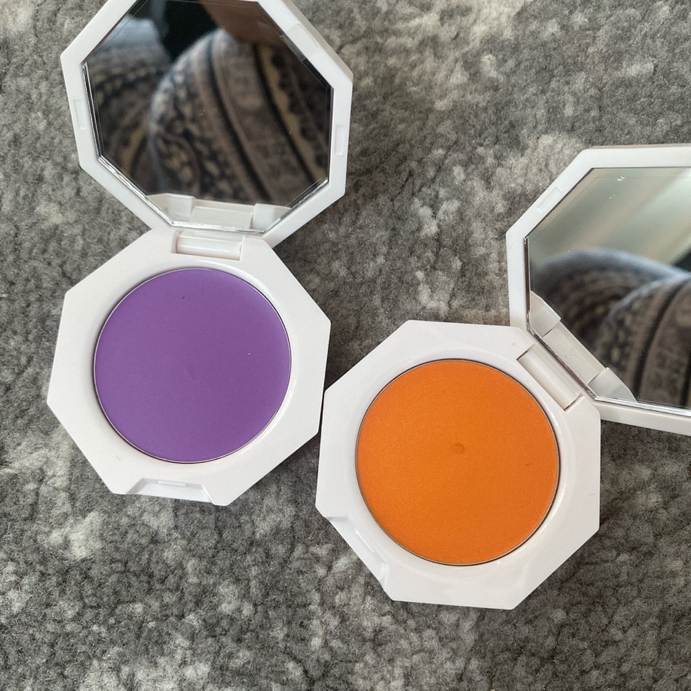Fenty Beauty Blushes